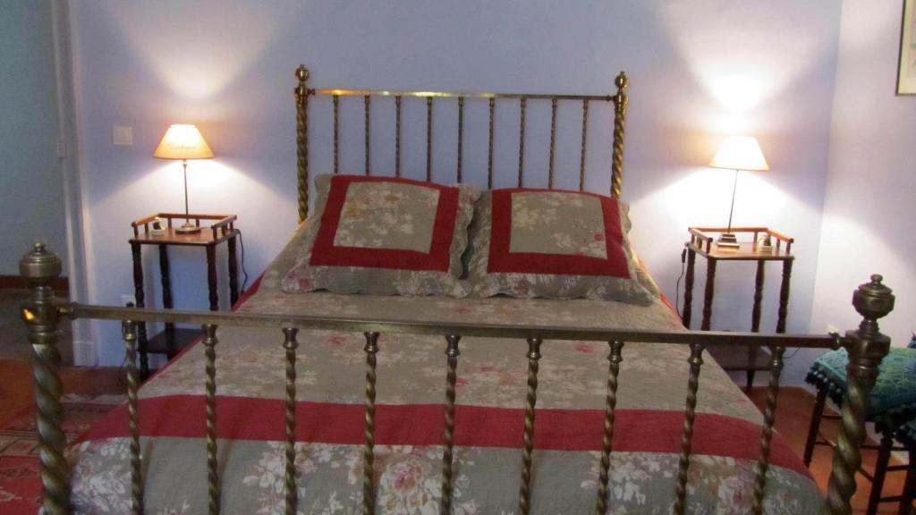 Maison D'Hotes La Boca Sommières Pokoj fotografie