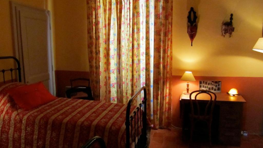 Maison D'Hotes La Boca Sommières Pokoj fotografie