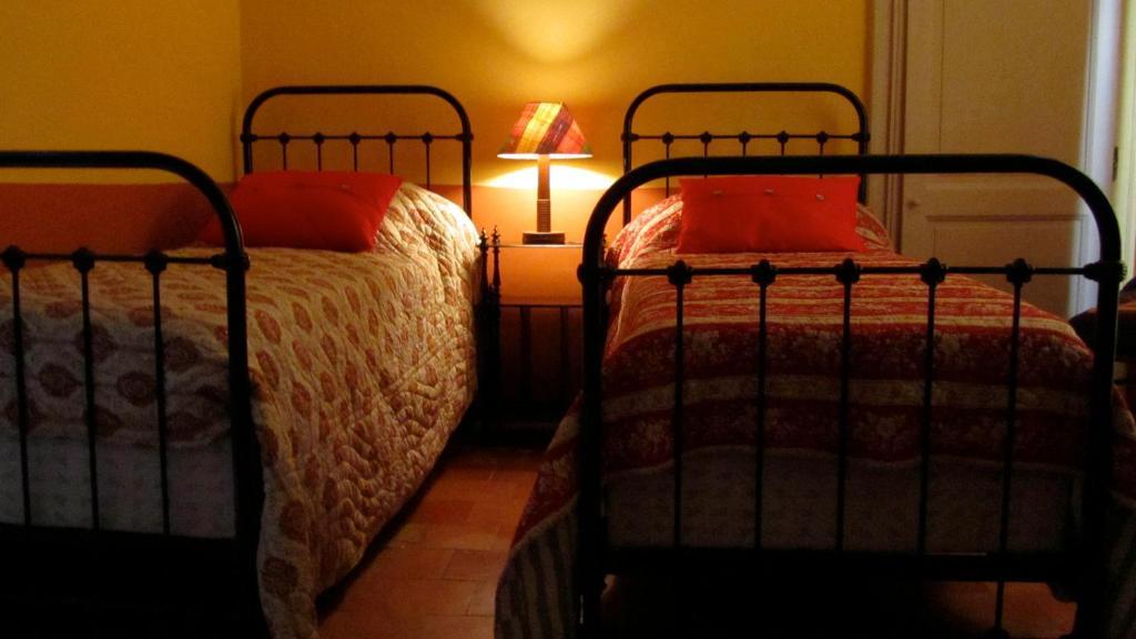 Maison D'Hotes La Boca Sommières Pokoj fotografie