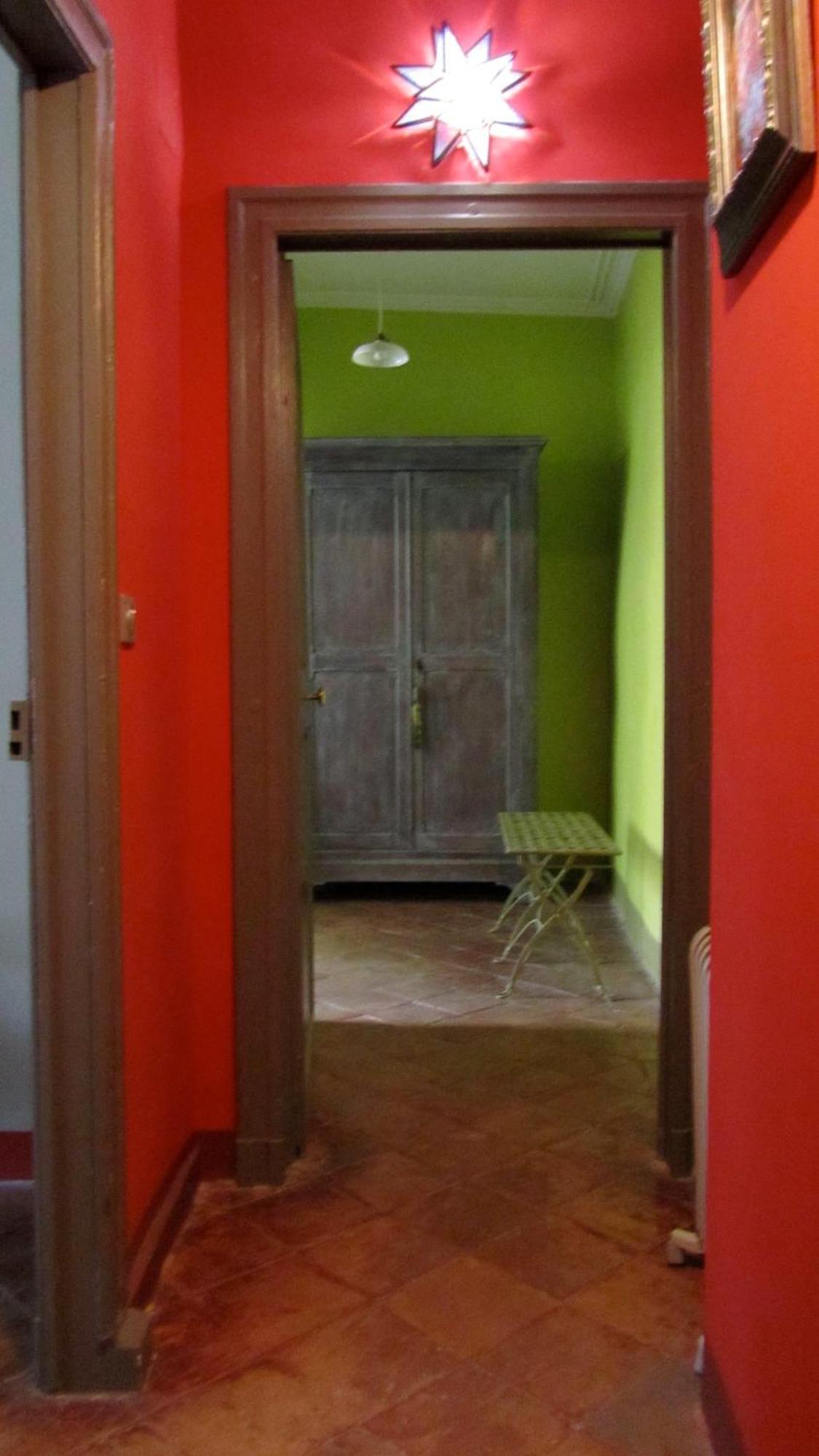 Maison D'Hotes La Boca Sommières Exteriér fotografie