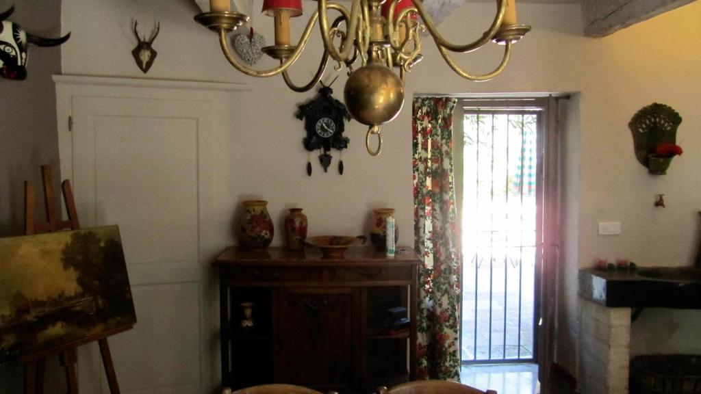 Maison D'Hotes La Boca Sommières Pokoj fotografie