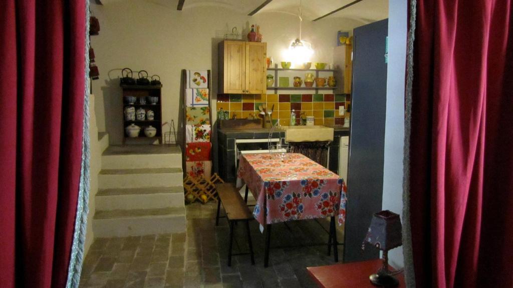 Maison D'Hotes La Boca Sommières Pokoj fotografie