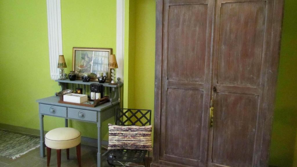 Maison D'Hotes La Boca Sommières Pokoj fotografie
