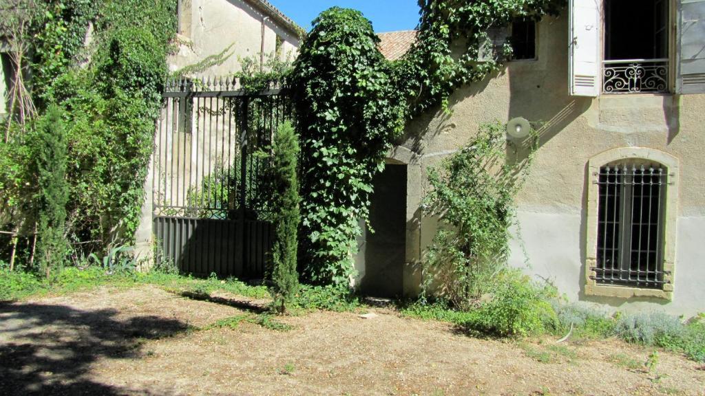 Maison D'Hotes La Boca Sommières Pokoj fotografie