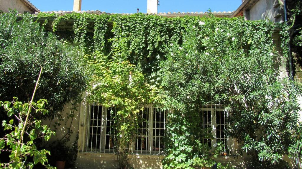 Maison D'Hotes La Boca Sommières Pokoj fotografie